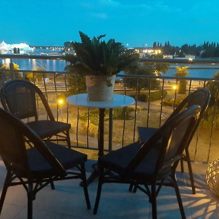 Baltic Apartments - Apartamenty Baltyk Bay View Swinoujscie Bagian luar foto